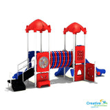 KP-20750 | Commercial Playground Equipment