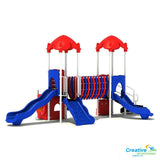 KP-20750 | Commercial Playground Equipment