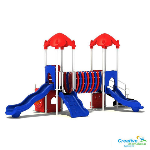 KP-20750 | Commercial Playground Equipment