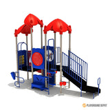 KP-20751 | Commercial Playground Equipment
