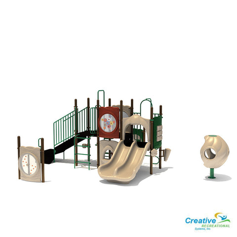 KP-30083 | Commercial Playground Equipment