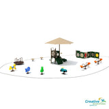 Calipso | Commercial Playground Equipment