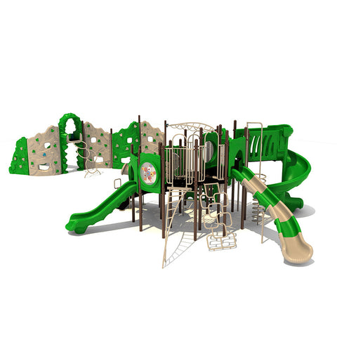 CRS-32803 | Commercial Playground Equipment