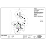 CRS-32803 | Commercial Playground Equipment