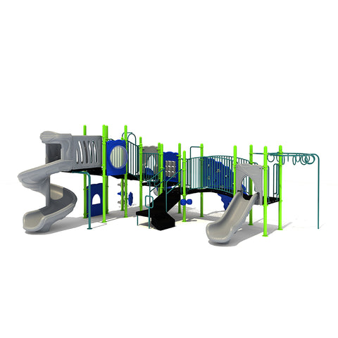 CRS-33023 | Commercial Playground Equipment