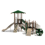 CRS-33189 | Commercial Playground Equipment