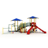 CRS-33190 | Commercial Playground Equipment