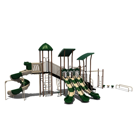 CRS-33292 | Commercial Playground Equipment