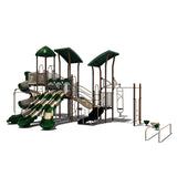 CRS-33292 | Commercial Playground Equipment