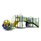 CRS-33295 | Commercial Playground Equipment