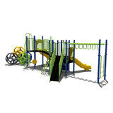 CRS-33295 | Commercial Playground Equipment