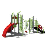 Rocket Launch Pad | Commercial Playground Equipment
