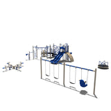 CRS-33296-1 | Commercial Playground Equipment