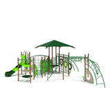 CRS-33299 | Commercial Playground Equipment