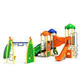 CRS-34136 | Commercial Playground Equipment