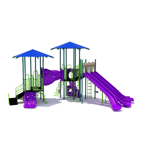 CRS-34137 | Commercial Playground Equipment