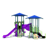 CRS-34137 | Commercial Playground Equipment