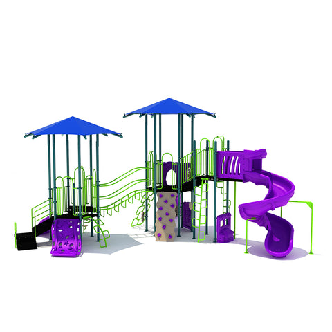 CRS-34138 | Commercial Playground Equipment