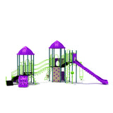 CRS-34140 | Commercial Playground Equipment