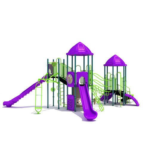 CRS-34140 | Commercial Playground Equipment