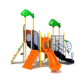 CRS-34141 | Commercial Playground Equipment