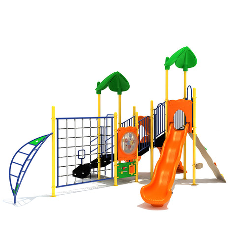 CRS-34141 | Commercial Playground Equipment