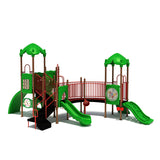 CRS-34142 | Commercial Playground Equipment