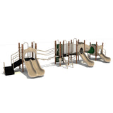 CRS-34150 | Commercial Playground Equipment