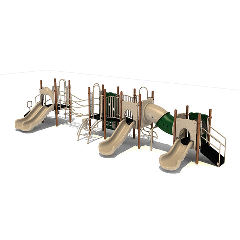 CRS-34150 | Commercial Playground Equipment