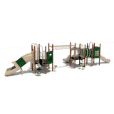 CRS-34151 | Commercial Playground Equipment