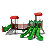 CRS-34427 | Commercial Playground Equipment