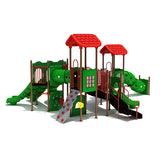 CRS-34427 | Commercial Playground Equipment