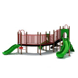 CRS-34428 | Commercial Playground Equipment