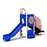 CRS-35122 | Commercial Playground Equipment