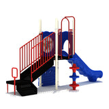CRS-35122 | Commercial Playground Equipment
