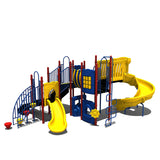 CRS-35158 | Commercial Playground Equipment