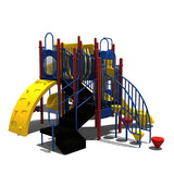 CRS-35158 | Commercial Playground Equipment
