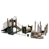 Sherwood - Commercial Playground Equipment