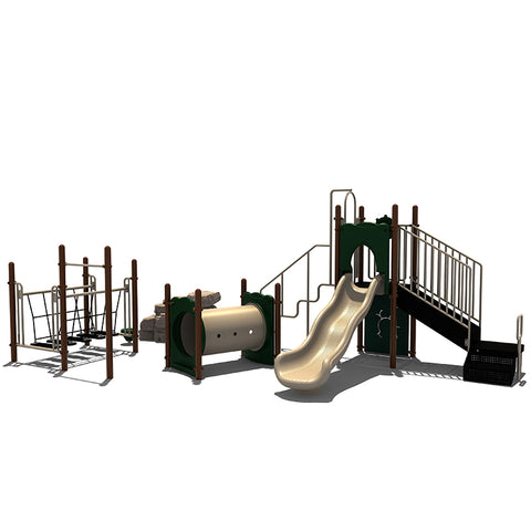 Rotating Equipment - Playground Audit
