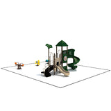 KP-80089 | Commercial Playground Equipment
