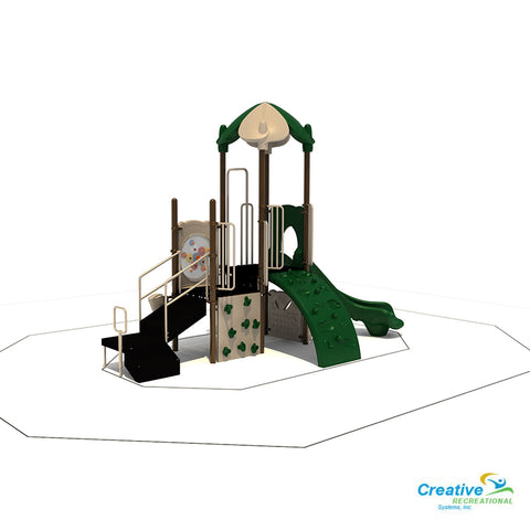 Greenfield I | Commercial Playground Equipment