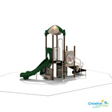 Greenfield I | Commercial Playground Equipment