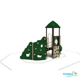 Greenfield II | Commercial Playground Equipment