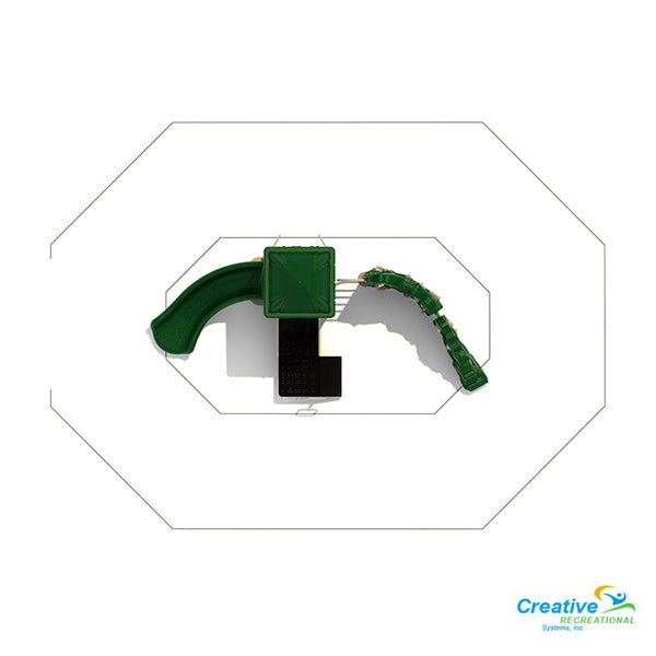 Greenfield II | Commercial Playground Equipment – creativesystems