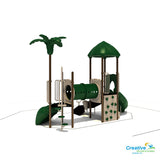 Greenfield III | Commercial Playground Equipment