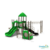 Green Ivy | Commercial Playground Equipment