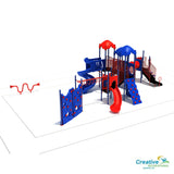 Ichigo | Commercial Playground Equipment