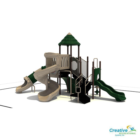 Banyon | Commercial Playground Equipment
