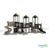 Cypress | Commercial Playground Equipment