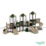Cypress | Commercial Playground Equipment